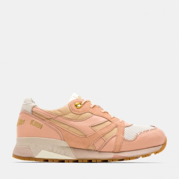 DIADORA x Feature N9000 Unisex Runners    NWT! - Picture 14 of 16